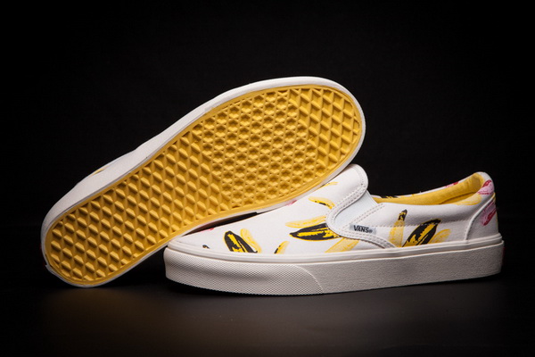 Vans Low-Top Slip-on Men Shoes--047